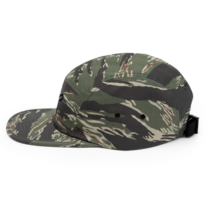 pablo "P" 5PANEL CAP