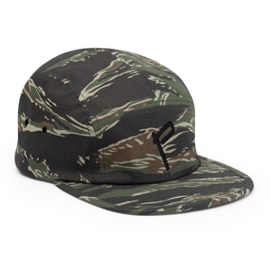 pablo "P" 5PANEL CAP