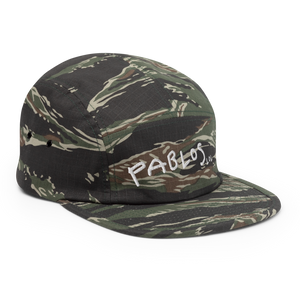 pablos.lol 5PANEL CAP