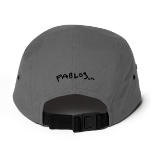 fuck.fiat FIVE PANEL CAP