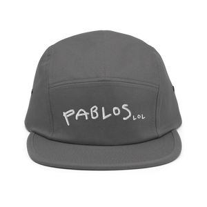 pablos.lol 5PANEL CAP