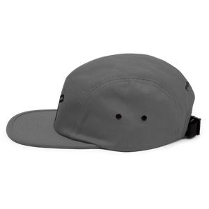 pablo "P" 5PANEL CAP