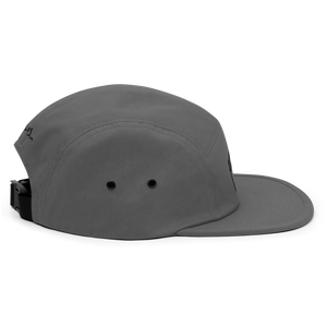 pablo "P" 5PANEL CAP