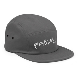 pablos.lol 5PANEL CAP