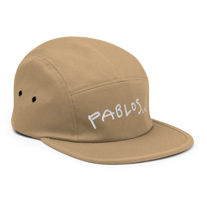 pablos.lol 5PANEL CAP
