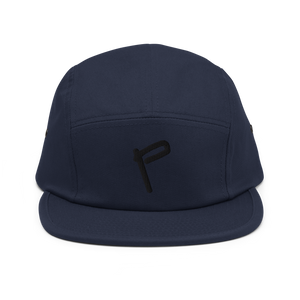 pablo "P" 5PANEL CAP
