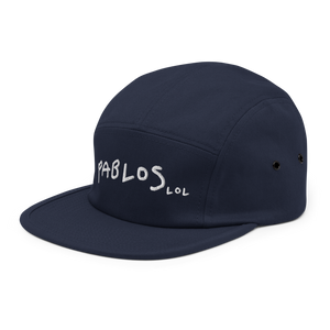 pablos.lol 5PANEL CAP