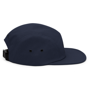 pablo "P" 5PANEL CAP