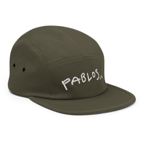 pablos.lol 5PANEL CAP