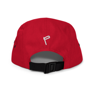 pablos.lol 5PANEL CAP