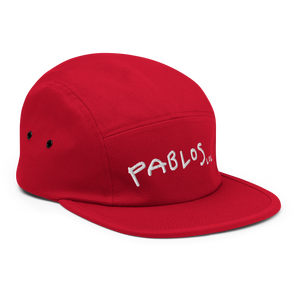 pablos.lol 5PANEL CAP