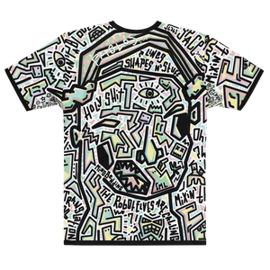 weRpablo x WTVR Studios 360TEE