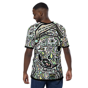 weRpablo x WTVR Studios 360TEE