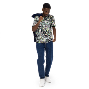 weRpablo x WTVR Studios 360TEE