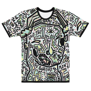 weRpablo x WTVR Studios 360TEE