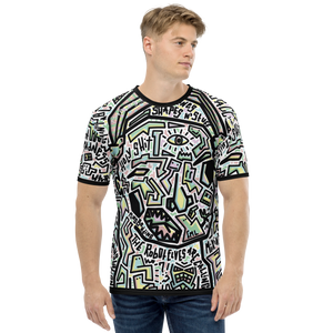 weRpablo x WTVR Studios 360TEE