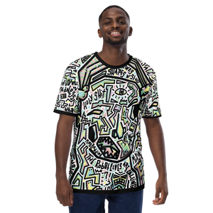 weRpablo x WTVR Studios 360TEE