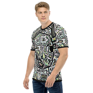 weRpablo x WTVR Studios 360TEE