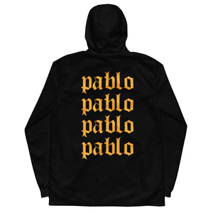 pablo4X WINDBREAKER