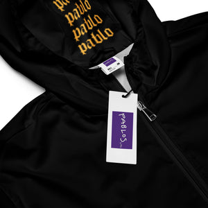 pablo4X WINDBREAKER