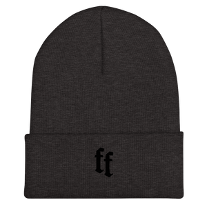 fuck.fiat BEANIE
