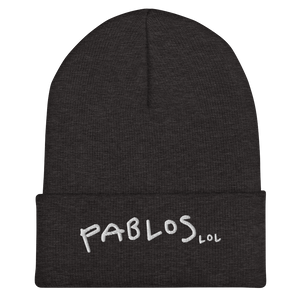 pablos.lol BEANIE