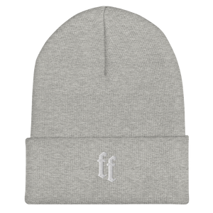 fuck.fiat BEANIE