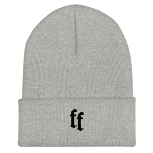 fuck.fiat BEANIE