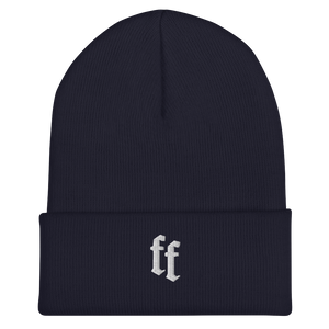 fuck.fiat BEANIE