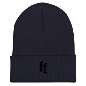 fuck.fiat BEANIE