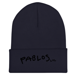pablos.lol BEANIE