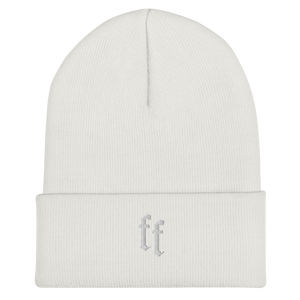 fuck.fiat BEANIE