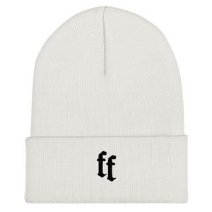 fuck.fiat BEANIE