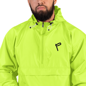 pablo "P" PACKJACK