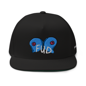 DCUPS - R - FUD SNAPBACK