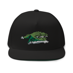 PEPE SNAPBACK