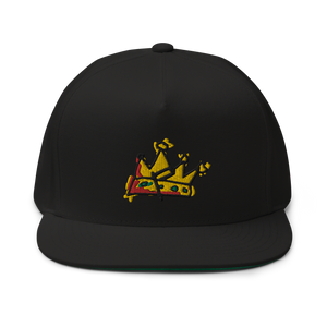 crown of rugz SNAPBACK