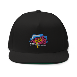 bozo brain SNAPBACK