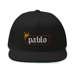 king pablo SNAPBACK