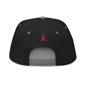 DCUPS - R - FUD SNAPBACK