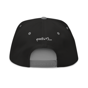 crown of rugz SNAPBACK