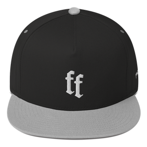 fuck.fiat SNAPBACK
