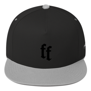 fuck.fiat SNAPBACK