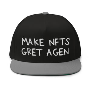 mnga SNAPBACK