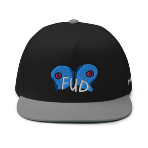 DCUPS - R - FUD SNAPBACK
