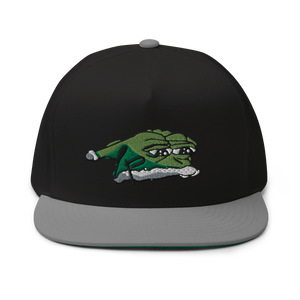 PEPE SNAPBACK