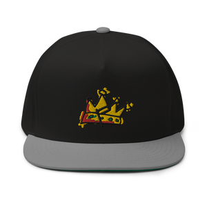 crown of rugz SNAPBACK