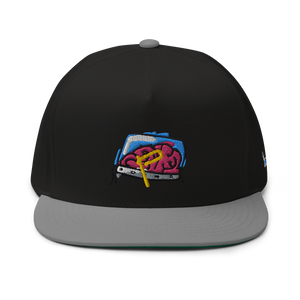 bozo brain SNAPBACK