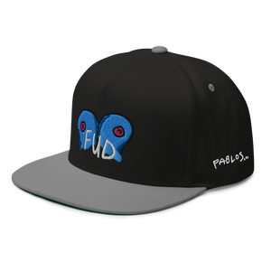 DCUPS - R - FUD SNAPBACK