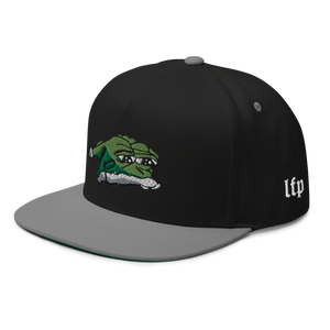PEPE SNAPBACK